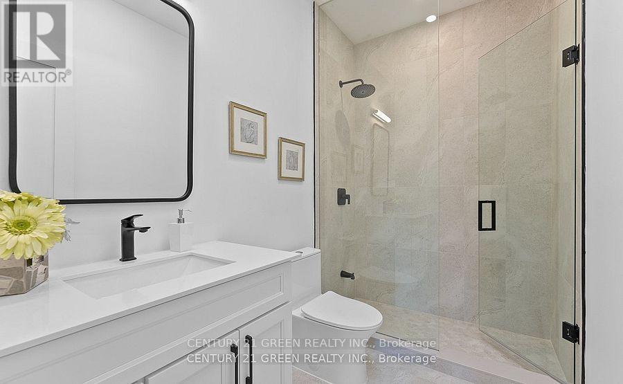 Main & 2nd Floor - 67 Bexhill Avenue, Toronto, Ontario  M1L 3B7 - Photo 29 - E12303666
