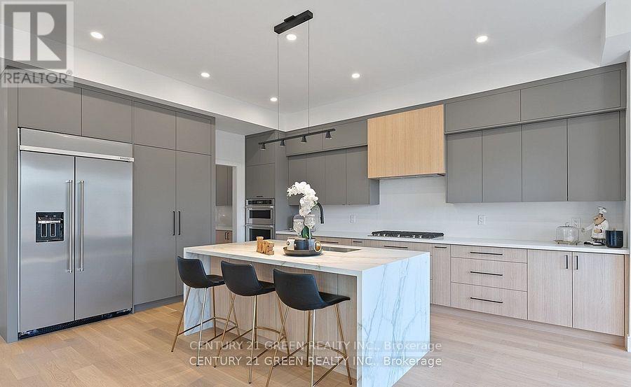 Main & 2nd Floor - 67 Bexhill Avenue, Toronto, Ontario  M1L 3B7 - Photo 10 - E12303666