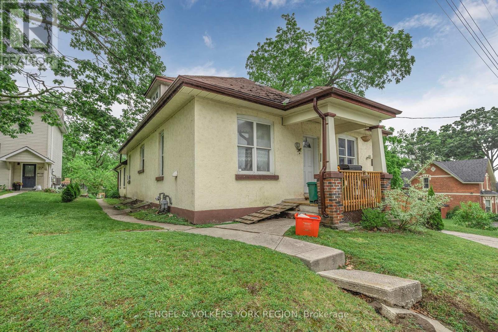 23 Lount Street, Barrie, Ontario  L4M 3E3 - Photo 19 - S12267183