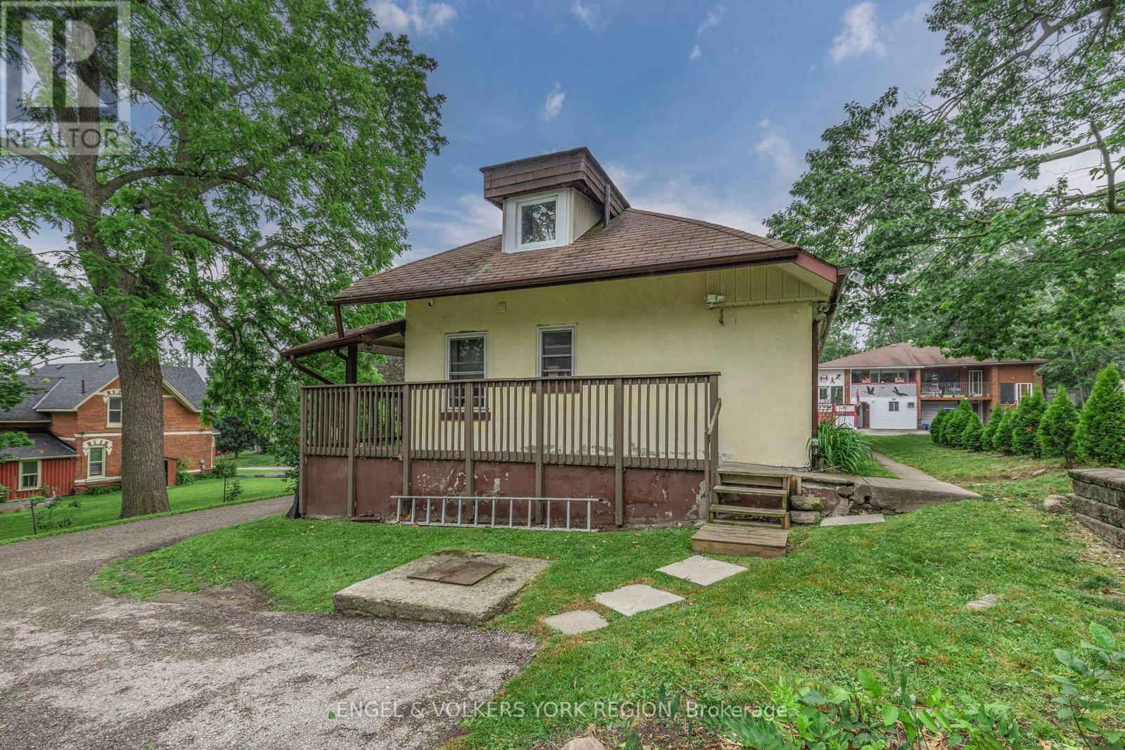23 Lount Street, Barrie, Ontario  L4M 3E3 - Photo 30 - S12267183