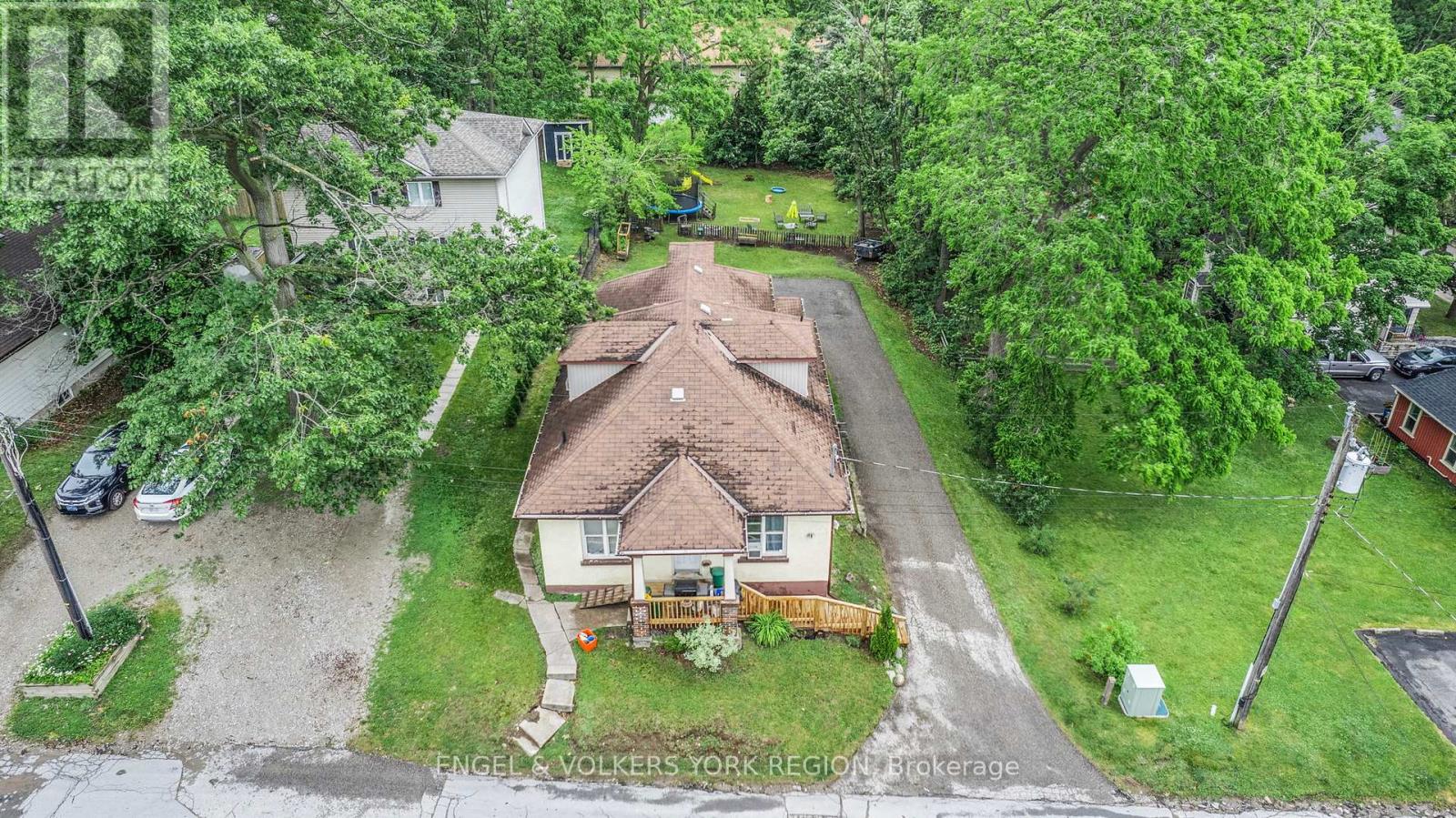 23 Lount Street, Barrie, Ontario  L4M 3E3 - Photo 34 - S12267183