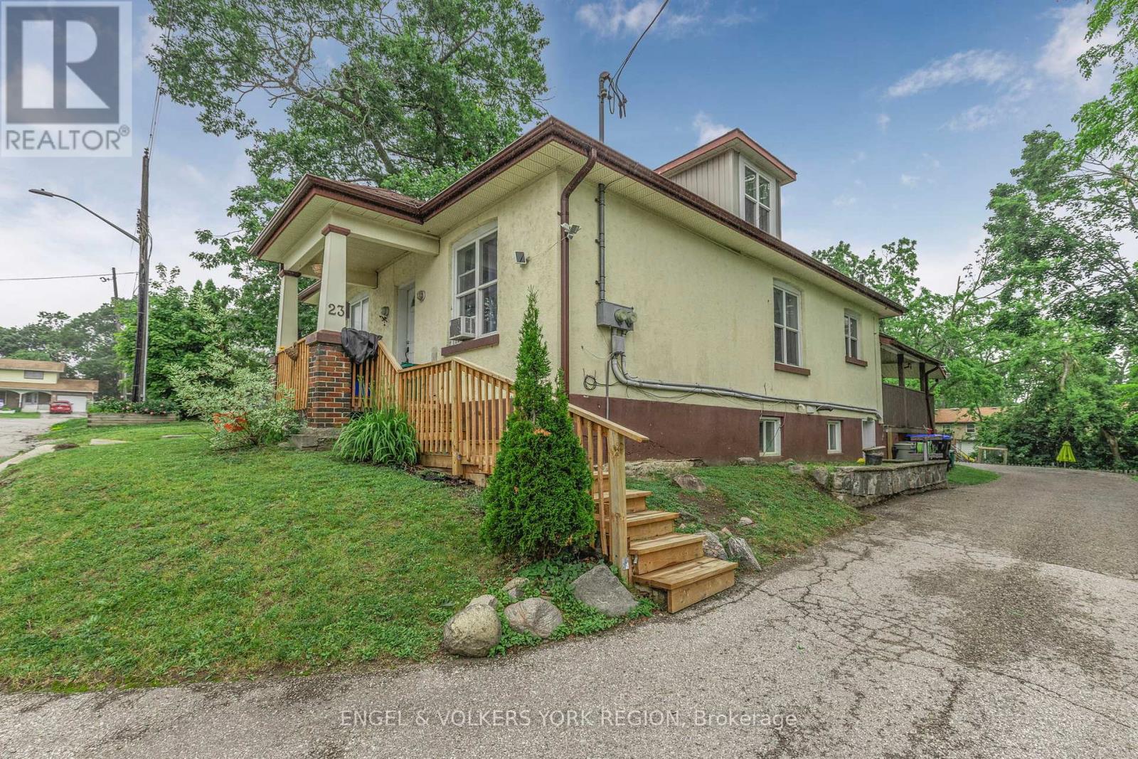 23 Lount Street, Barrie, Ontario  L4M 3E3 - Photo 21 - S12267183