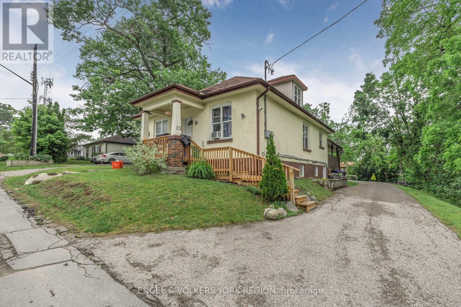 23 Lount Street, Barrie, Ontario  L4M 3E3 - Photo 22 - S12267183