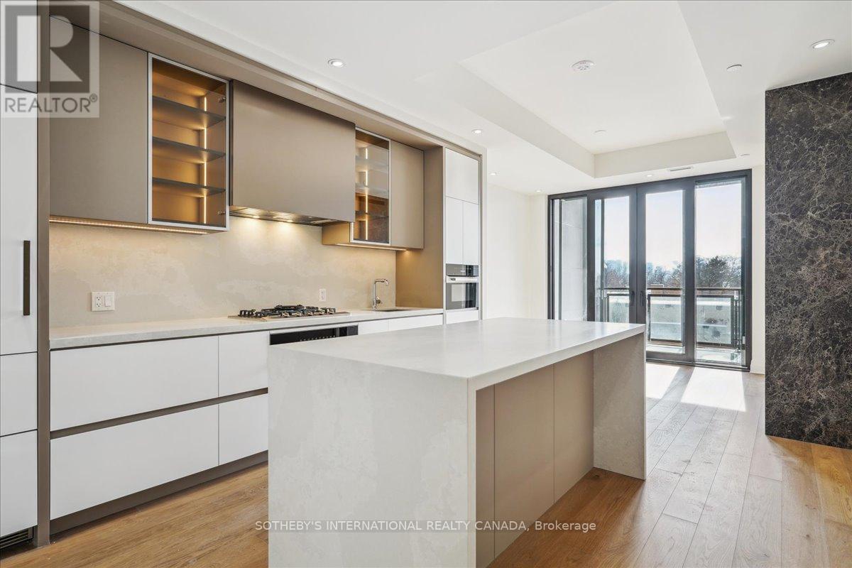 Property at 507 - 2 FOREST HILL ROAD image 4