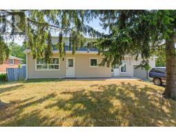 100 GREEN MOUNTAIN ROAD E, Hamilton, Ontario