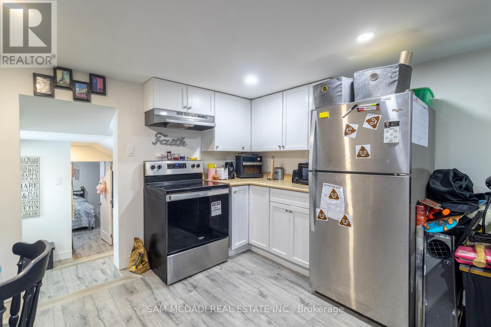 100 Green Mountain Road E, Hamilton, Ontario  L8J 2W4 - Photo 21 - X12302777