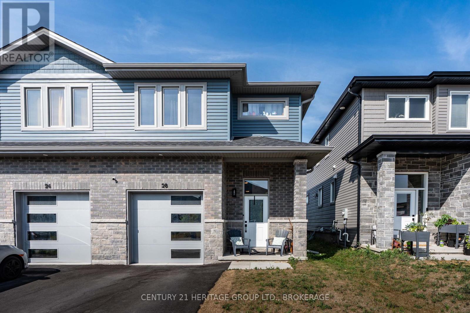 28 Dusenbury Drive, Loyalist, Ontario  K0H 2H0 - Photo 4 - X12308183