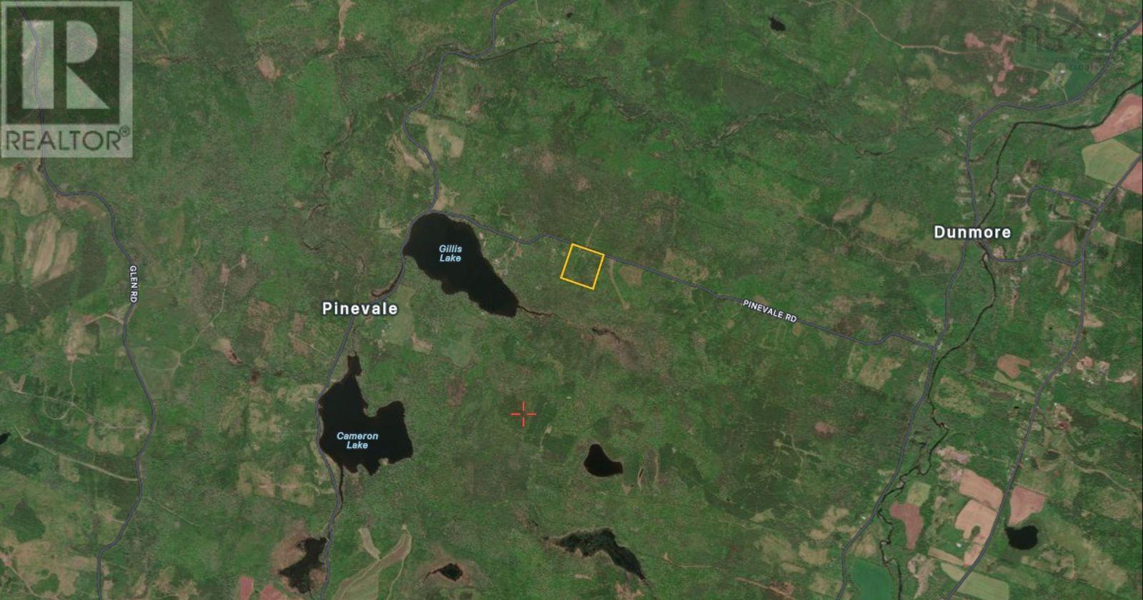 Pinevale Road, Dunmore, Nova Scotia  B2G 2L3 - Photo 1 - 202518791