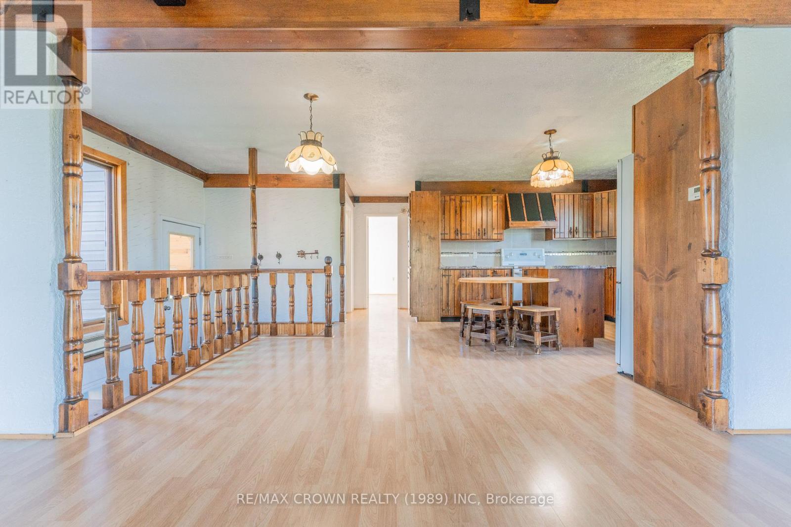 Fauquier - 560 Blais Road, Kapuskasing, Ontario P0L 1G0 - Photo 11 - T12308194