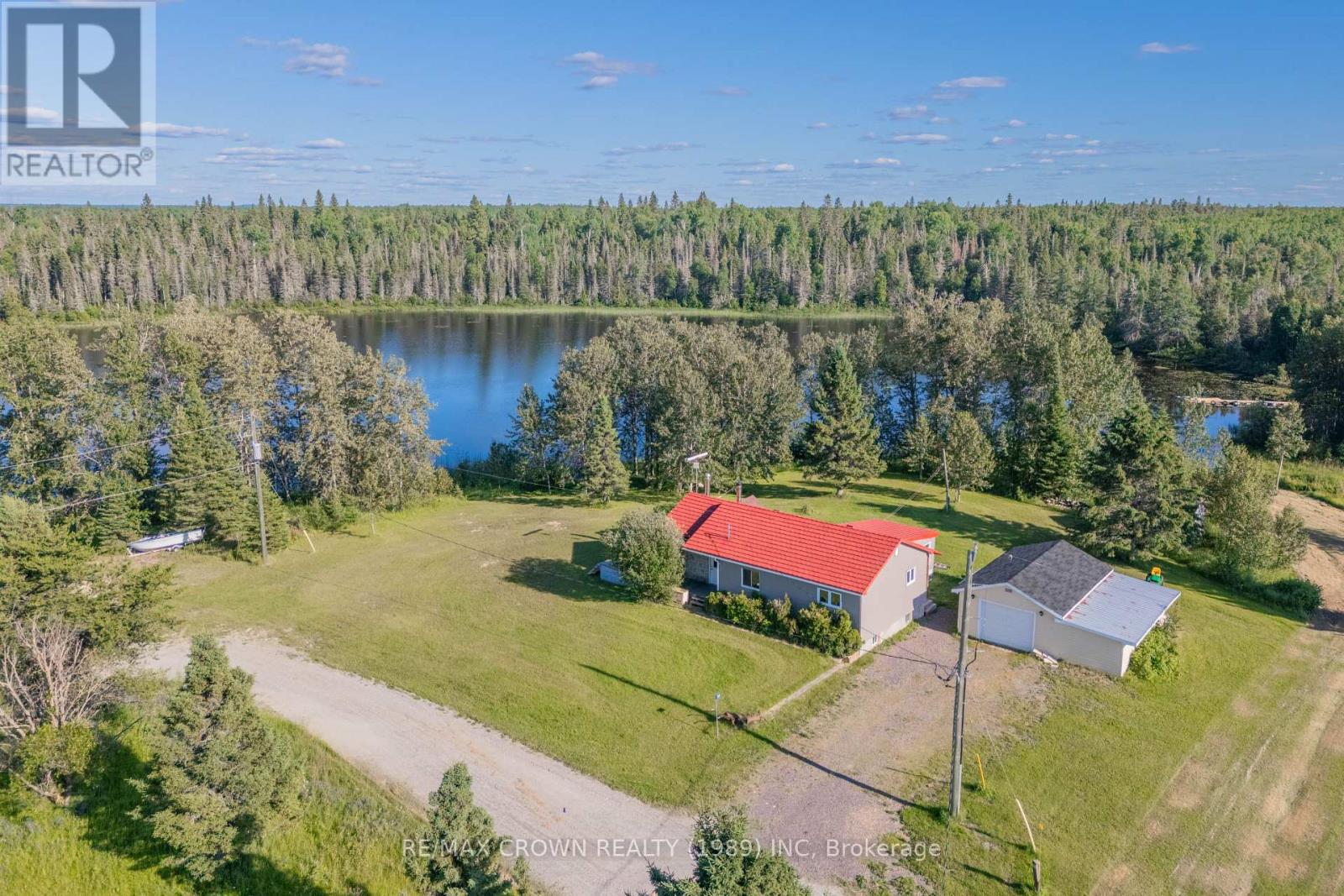 Fauquier - 560 Blais Road, Kapuskasing, Ontario P0L 1G0 - Photo 2 - T12308194