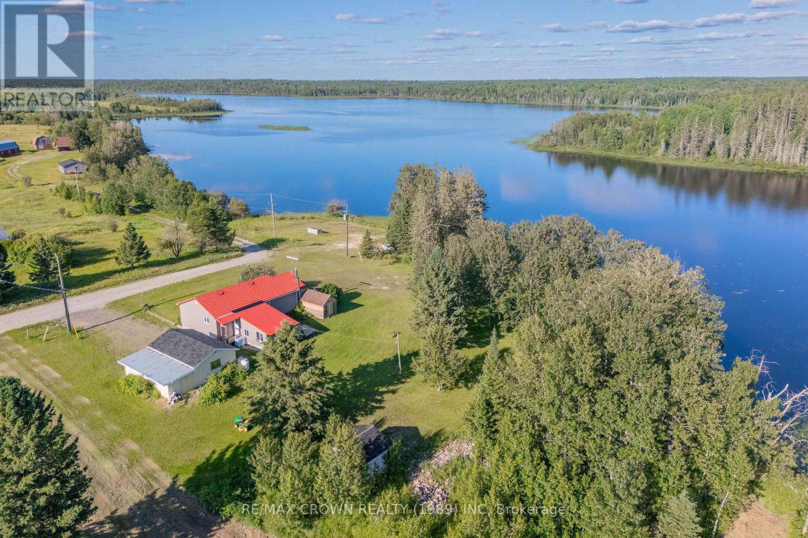 FAUQUIER - 560 BLAIS ROAD, Kapuskasing, Ontario