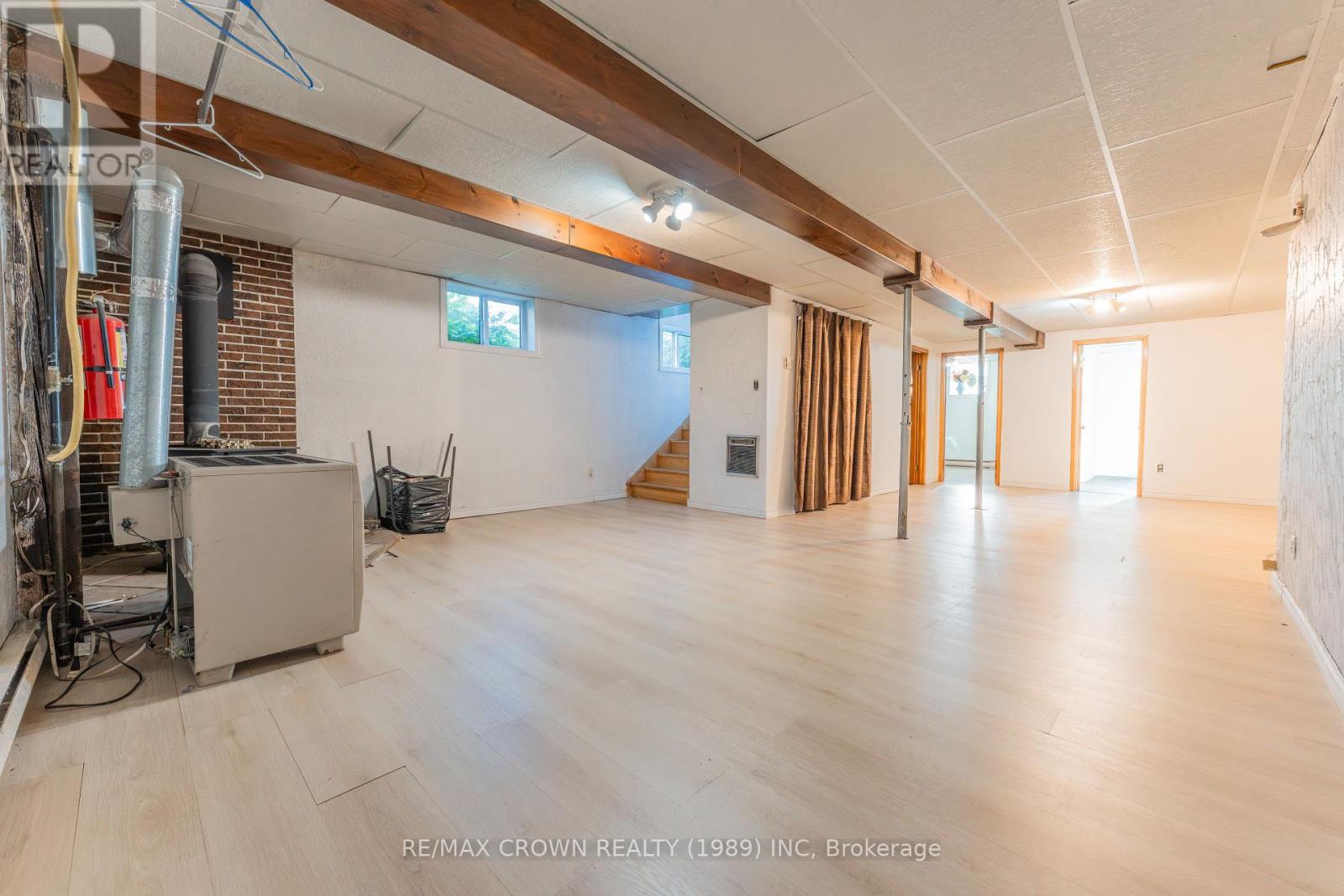 Fauquier - 560 Blais Road, Kapuskasing, Ontario P0L 1G0 - Photo 22 - T12308194