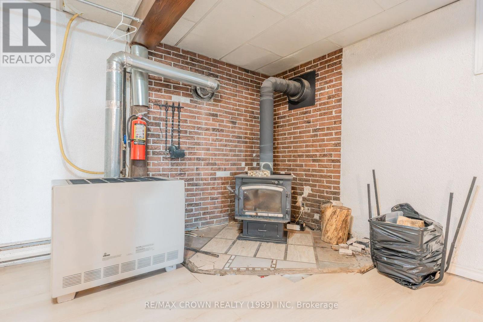 Fauquier - 560 Blais Road, Kapuskasing, Ontario P0L 1G0 - Photo 23 - T12308194