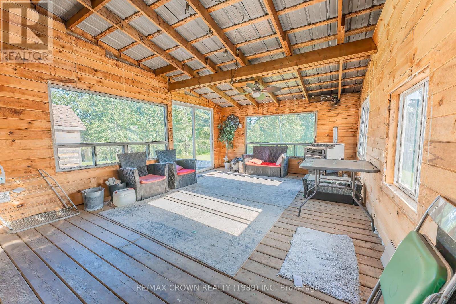 Fauquier - 560 Blais Road, Kapuskasing, Ontario P0L 1G0 - Photo 30 - T12308194