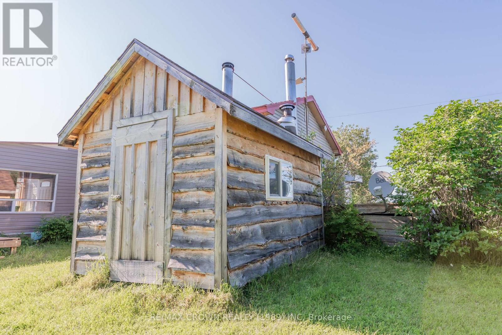 Fauquier - 560 Blais Road, Kapuskasing, Ontario P0L 1G0 - Photo 36 - T12308194