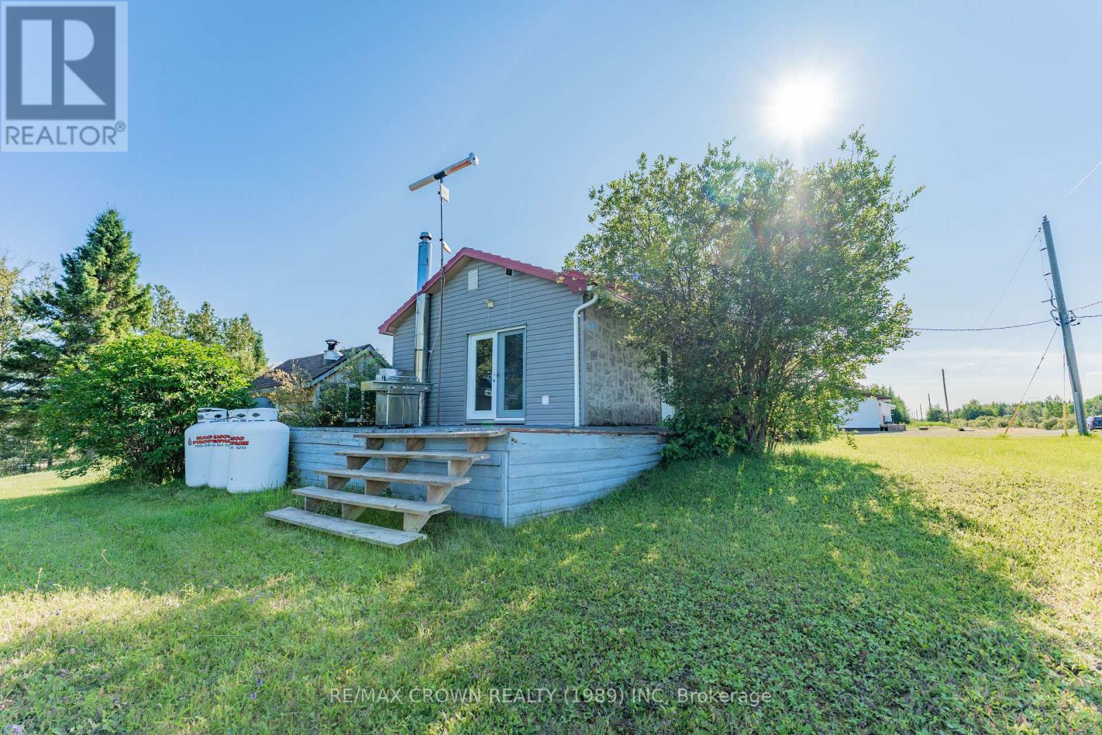 Fauquier - 560 Blais Road, Kapuskasing, Ontario P0L 1G0 - Photo 41 - T12308194