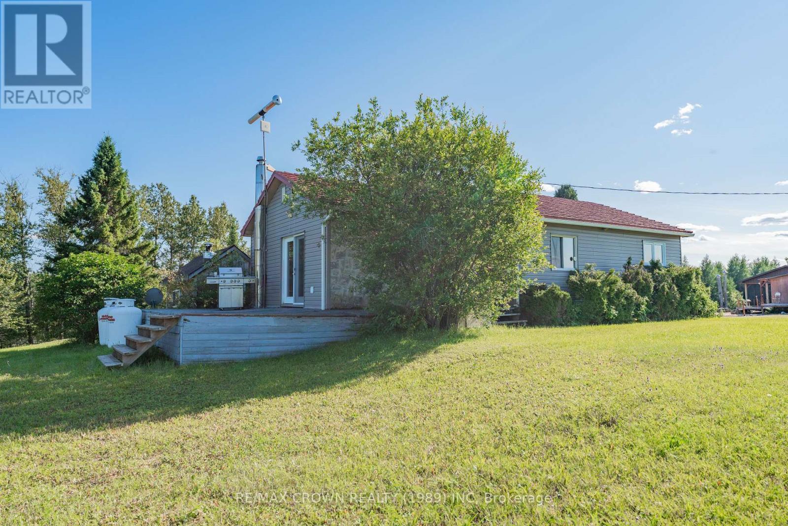 Fauquier - 560 Blais Road, Kapuskasing, Ontario P0L 1G0 - Photo 40 - T12308194