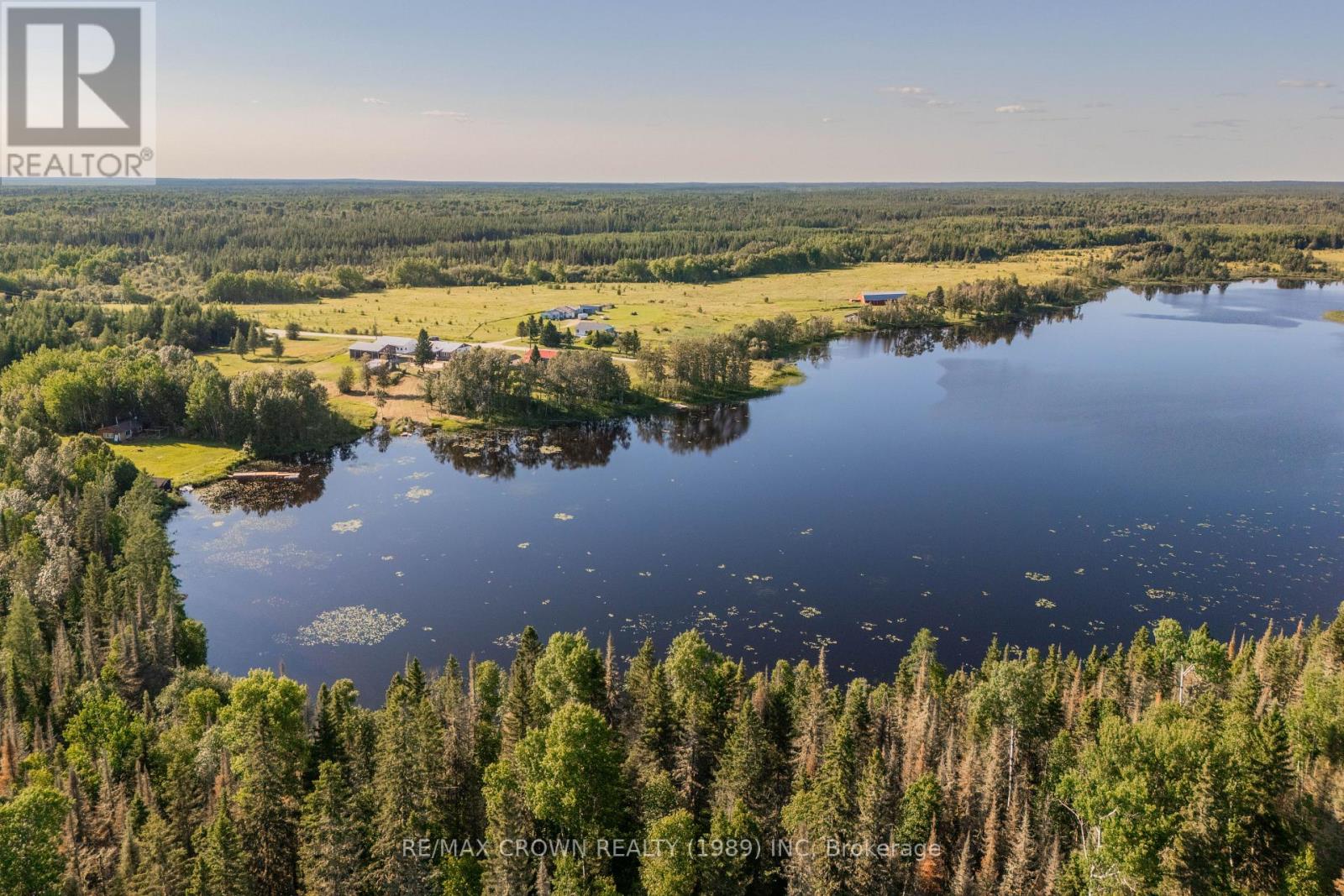 Fauquier - 560 Blais Road, Kapuskasing, Ontario P0L 1G0 - Photo 47 - T12308194