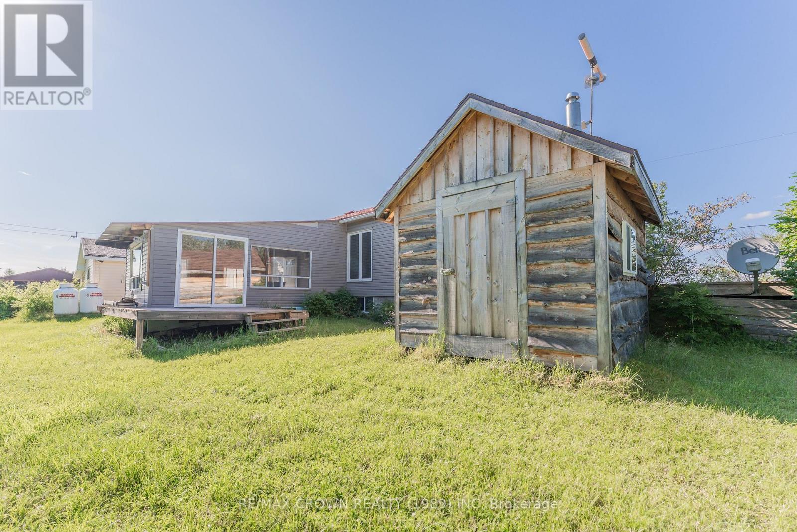 Fauquier - 560 Blais Road, Kapuskasing, Ontario P0L 1G0 - Photo 43 - T12308194