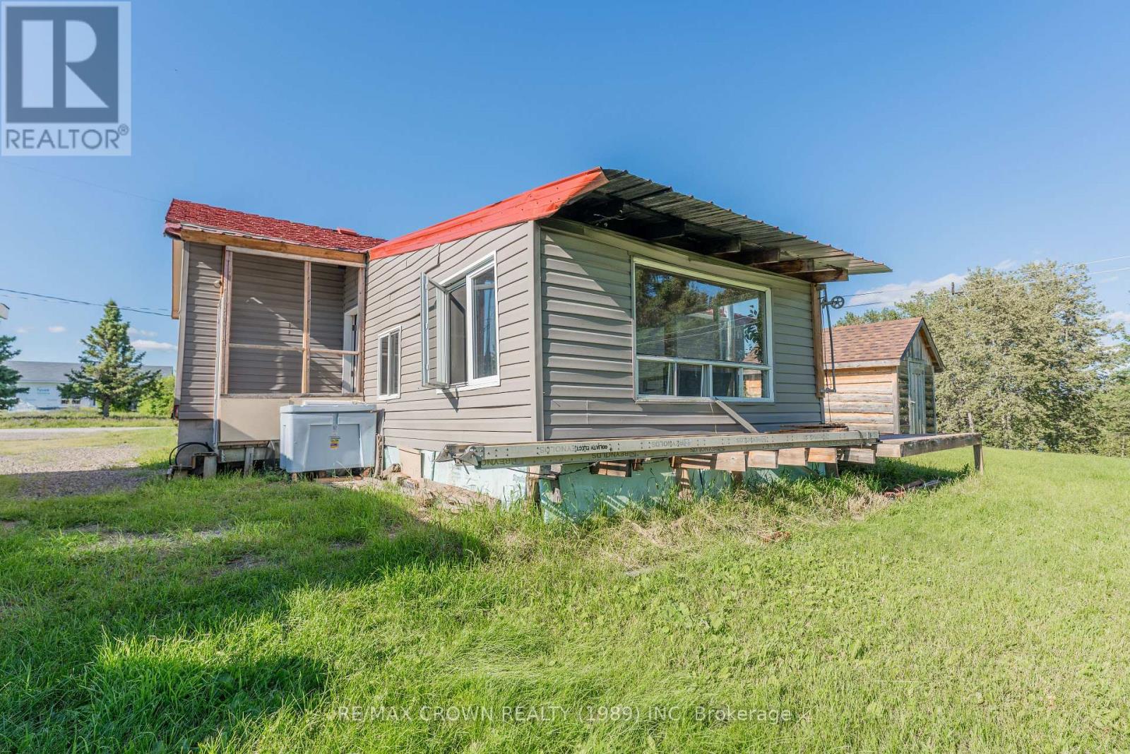 Fauquier - 560 Blais Road, Kapuskasing, Ontario P0L 1G0 - Photo 44 - T12308194