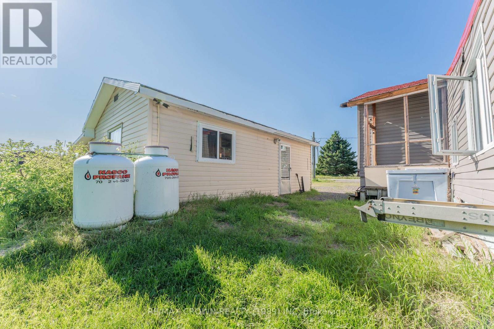 Fauquier - 560 Blais Road, Kapuskasing, Ontario P0L 1G0 - Photo 45 - T12308194