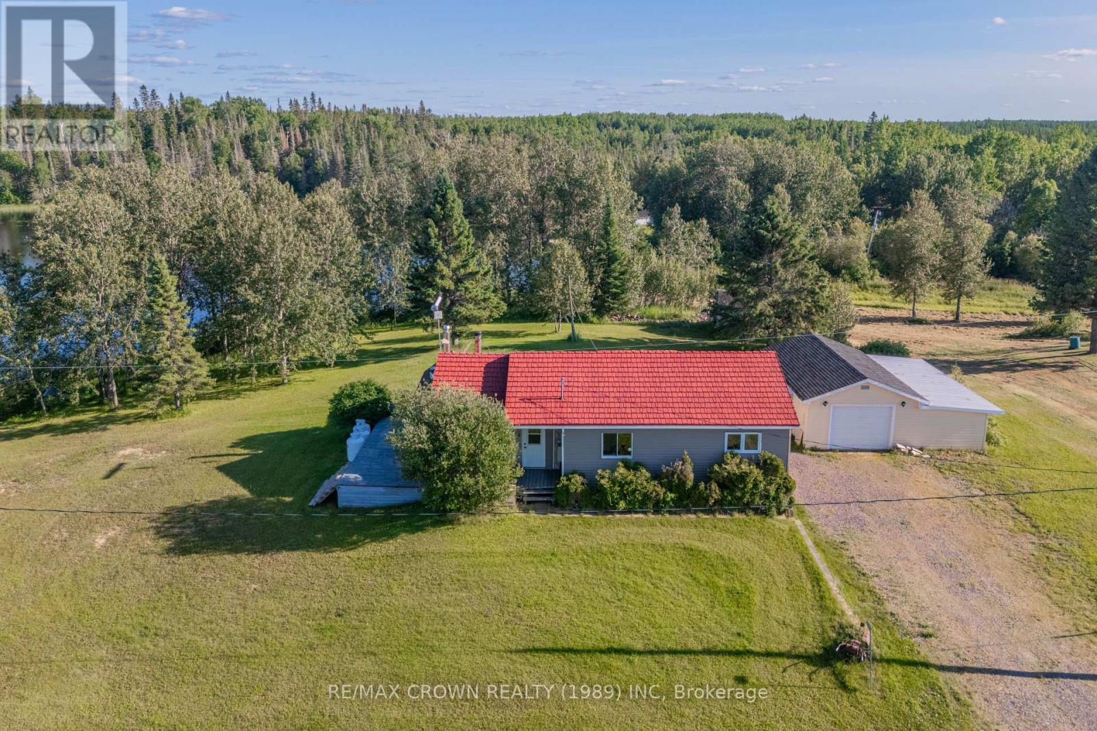 Fauquier - 560 Blais Road, Kapuskasing, Ontario P0L 1G0 - Photo 49 - T12308194
