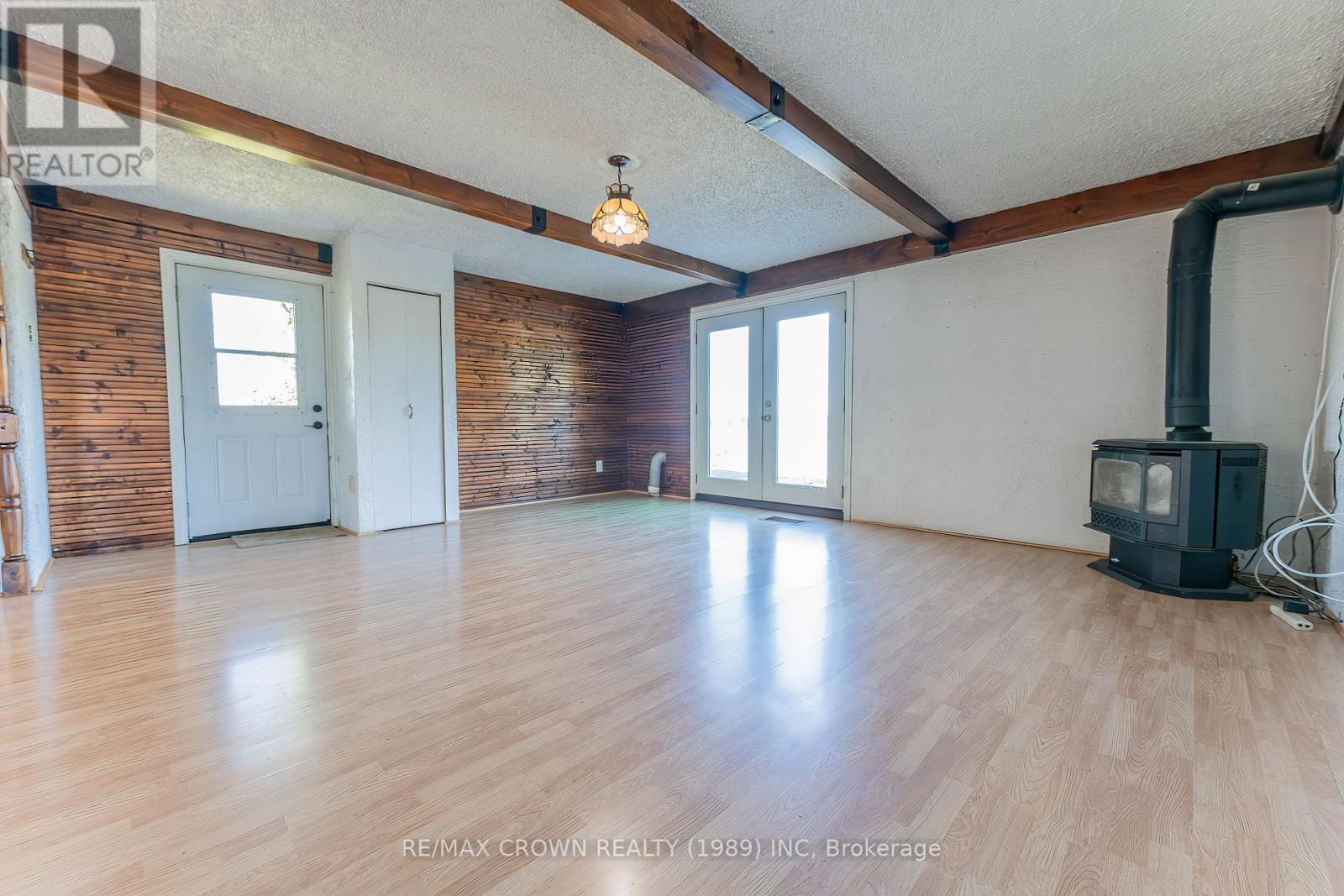 Fauquier - 560 Blais Road, Kapuskasing, Ontario P0L 1G0 - Photo 7 - T12308194