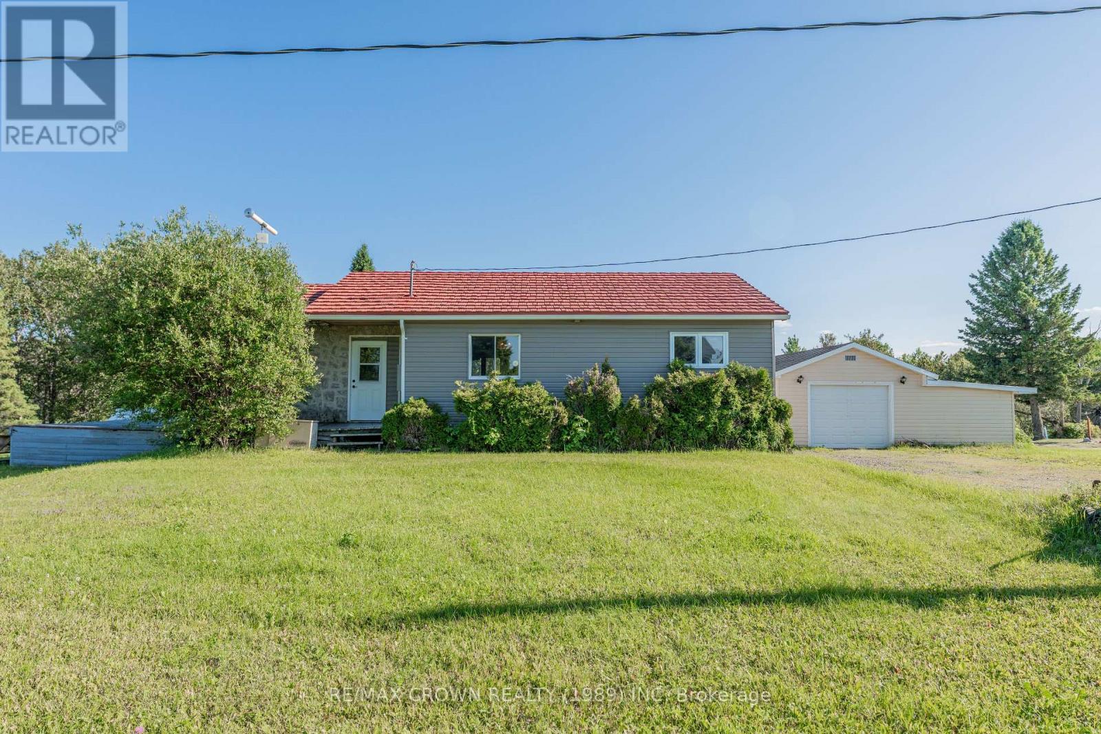 Fauquier - 560 Blais Road, Kapuskasing, Ontario P0L 1G0 - Photo 48 - T12308194