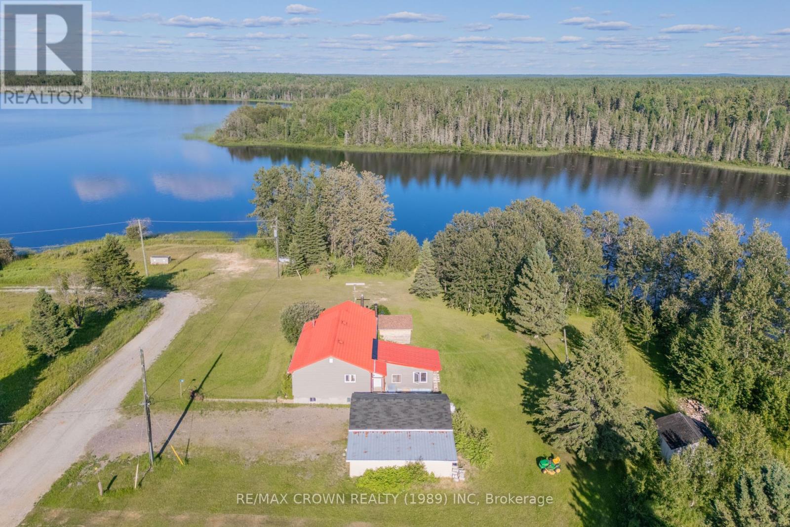 Fauquier - 560 Blais Road, Kapuskasing, Ontario P0L 1G0 - Photo 50 - T12308194