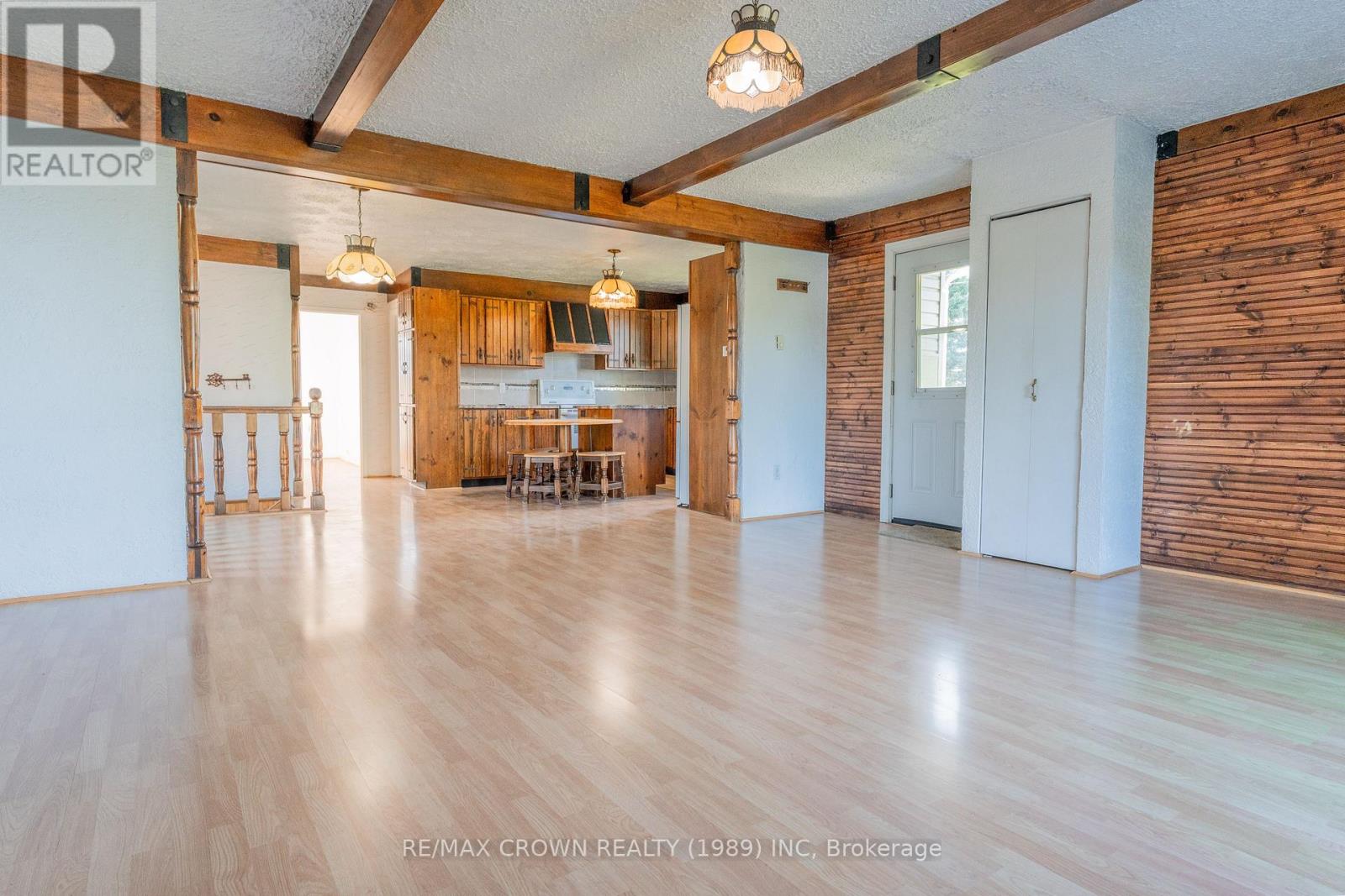 Fauquier - 560 Blais Road, Kapuskasing, Ontario P0L 1G0 - Photo 8 - T12308194