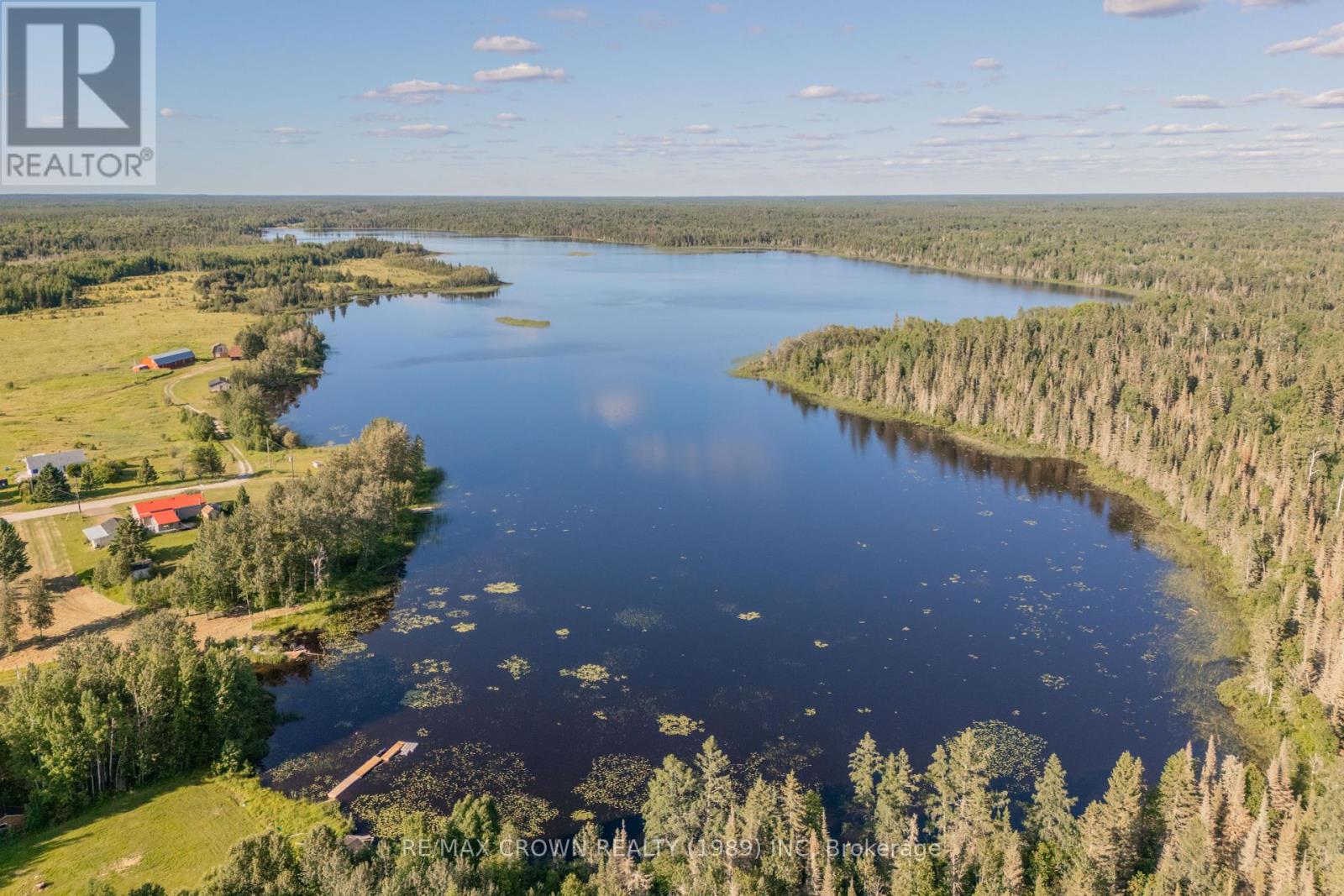 Fauquier - 560 Blais Road, Kapuskasing, Ontario P0L 1G0 - Photo 6 - T12308194