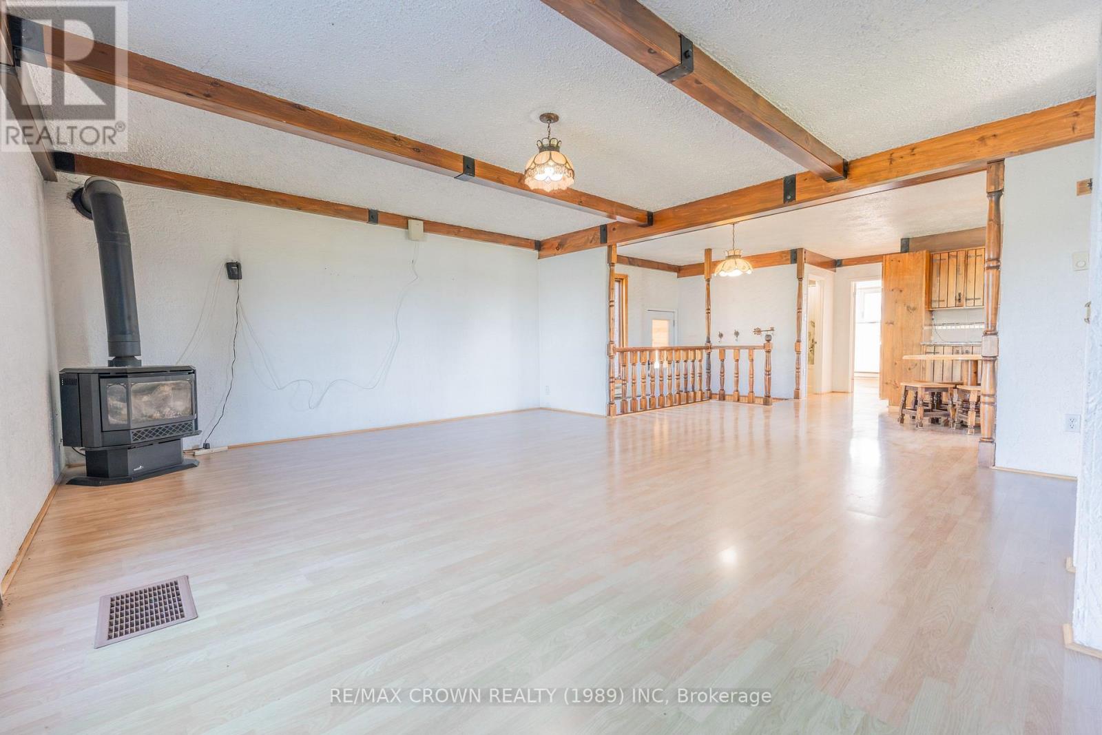 Fauquier - 560 Blais Road, Kapuskasing, Ontario P0L 1G0 - Photo 9 - T12308194