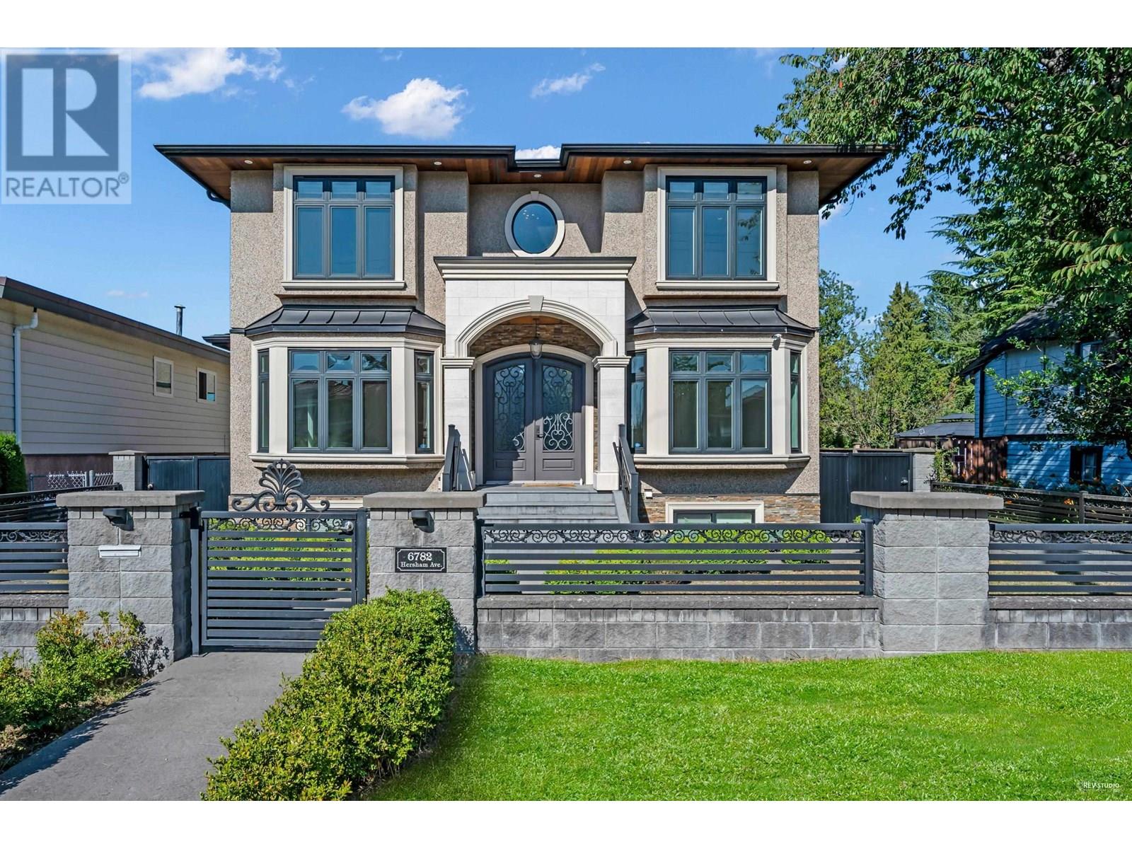 Property at 6782 HERSHAM AVENUE image 1