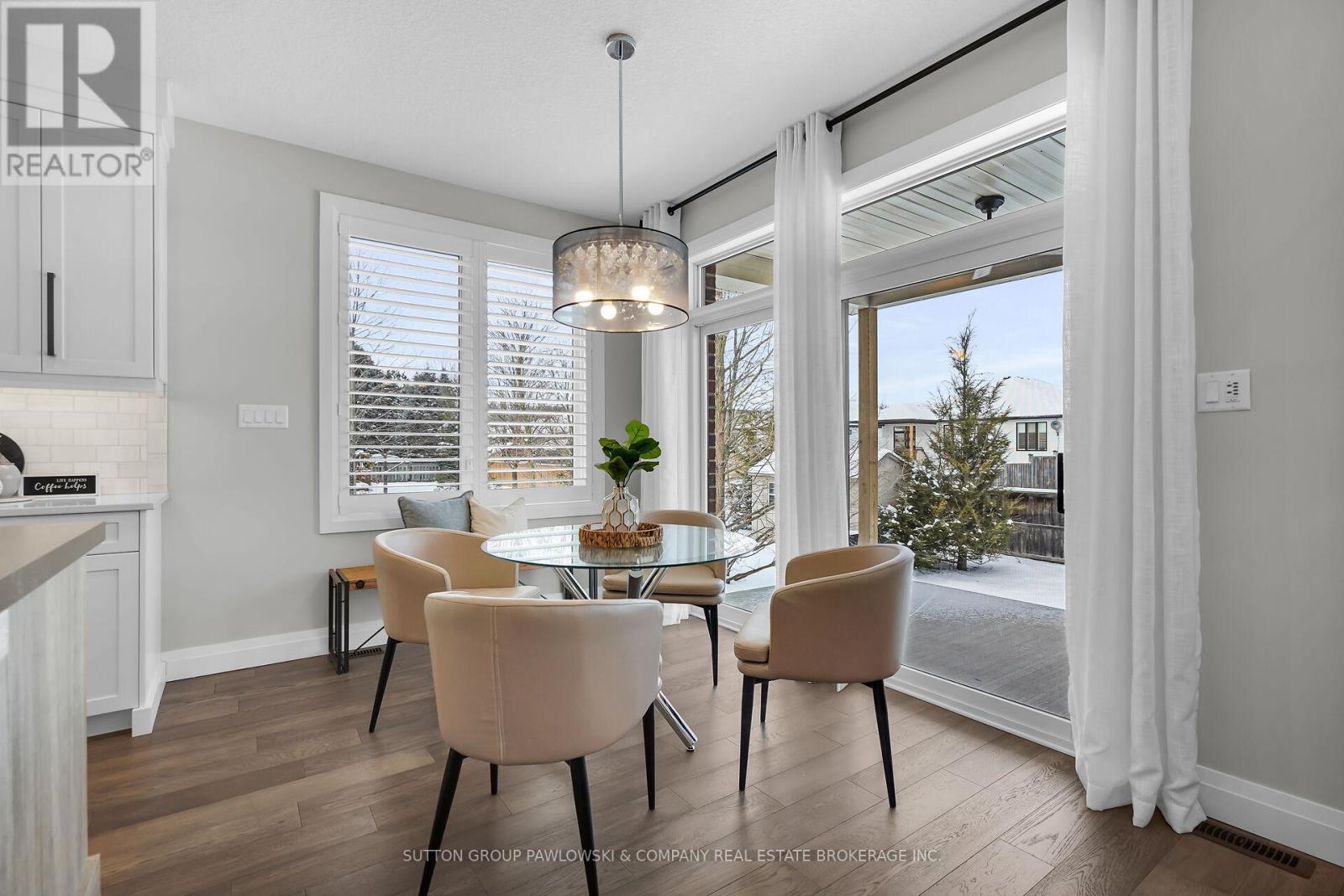 Lot #29 - 95 Dearing Drive, South Huron (Stephen), Ontario  N0M 1T0 - Photo 14 - X12308382