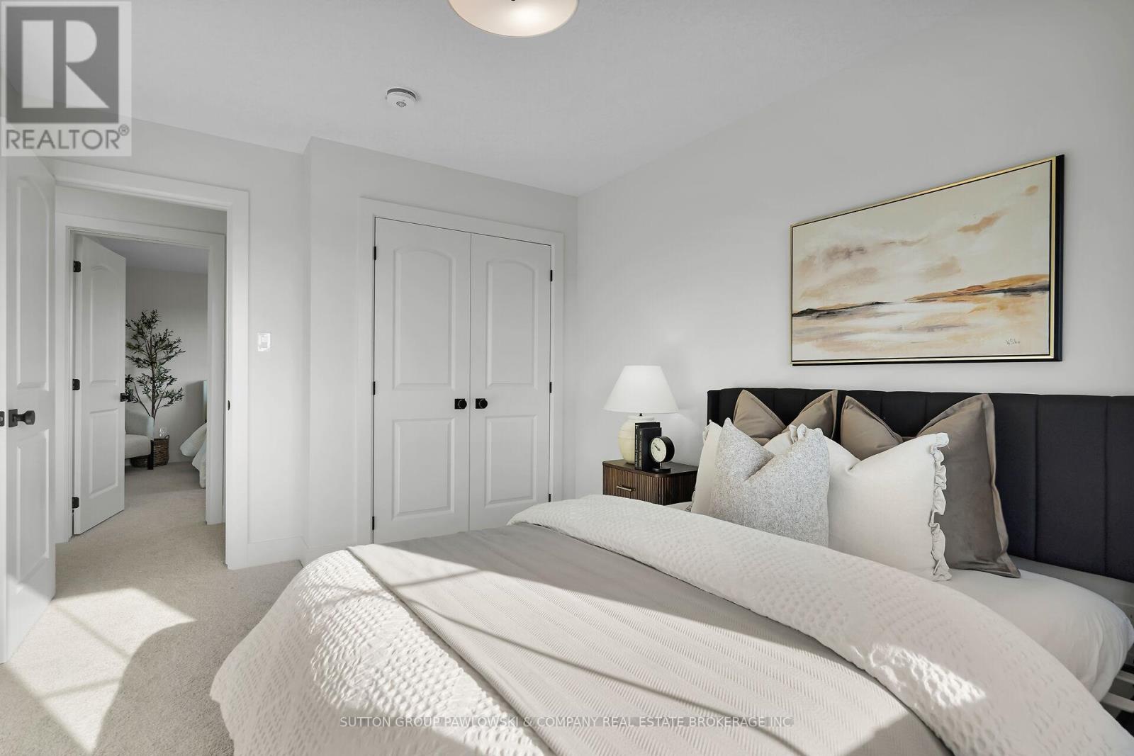 Lot #29 - 95 Dearing Drive, South Huron (Stephen), Ontario  N0M 1T0 - Photo 35 - X12308382