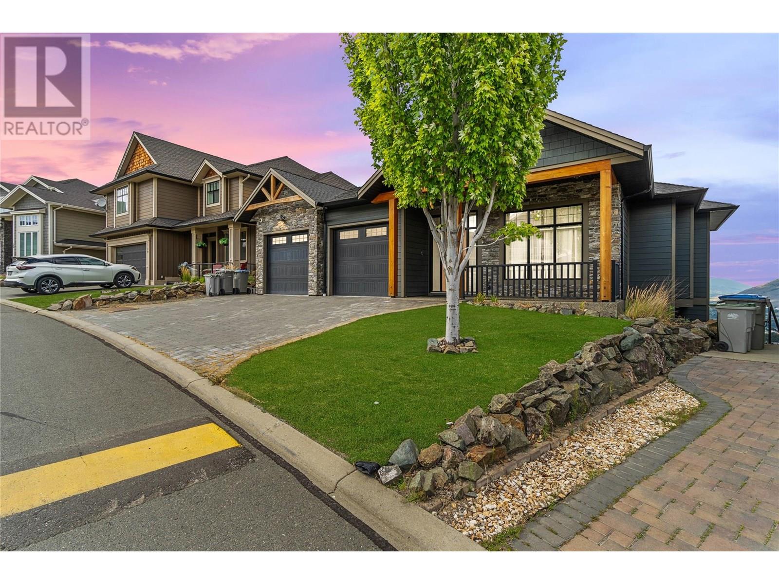 460 Azure Place Unit# 18, Kamloops, British Columbia  V2E 0B9 - Photo 4 - 10357273