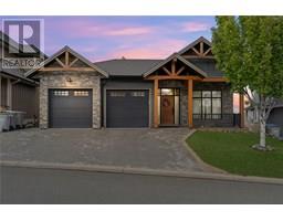 460 AZURE Place Unit# 18, kamloops, British Columbia