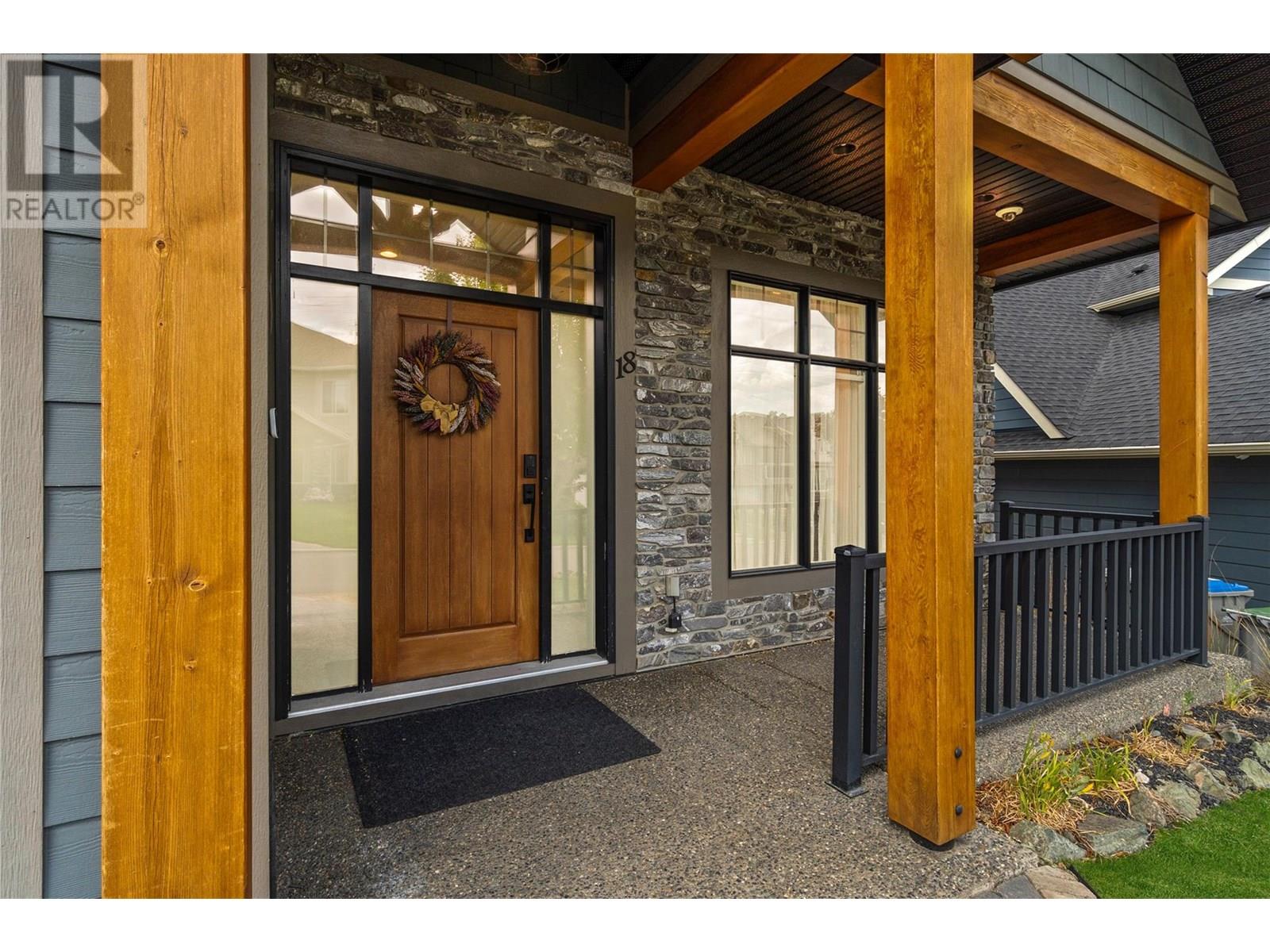 460 Azure Place Unit# 18, Kamloops, British Columbia  V2E 0B9 - Photo 13 - 10357273