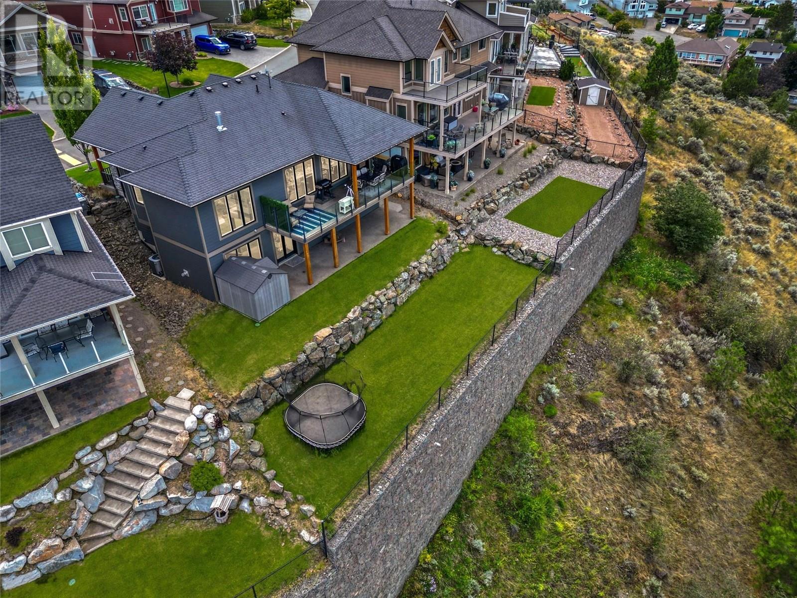 460 Azure Place Unit# 18, Kamloops, British Columbia  V2E 0B9 - Photo 8 - 10357273