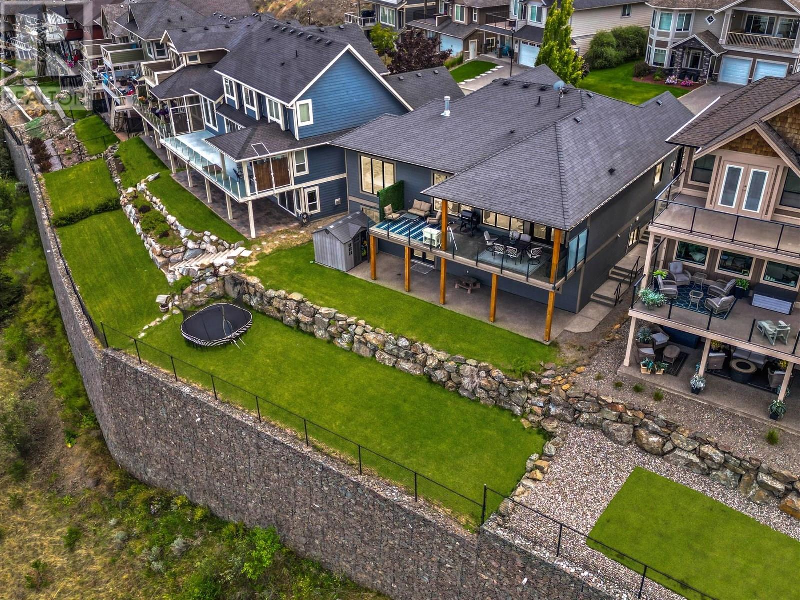 460 Azure Place Unit# 18, Kamloops, British Columbia  V2E 0B9 - Photo 10 - 10357273