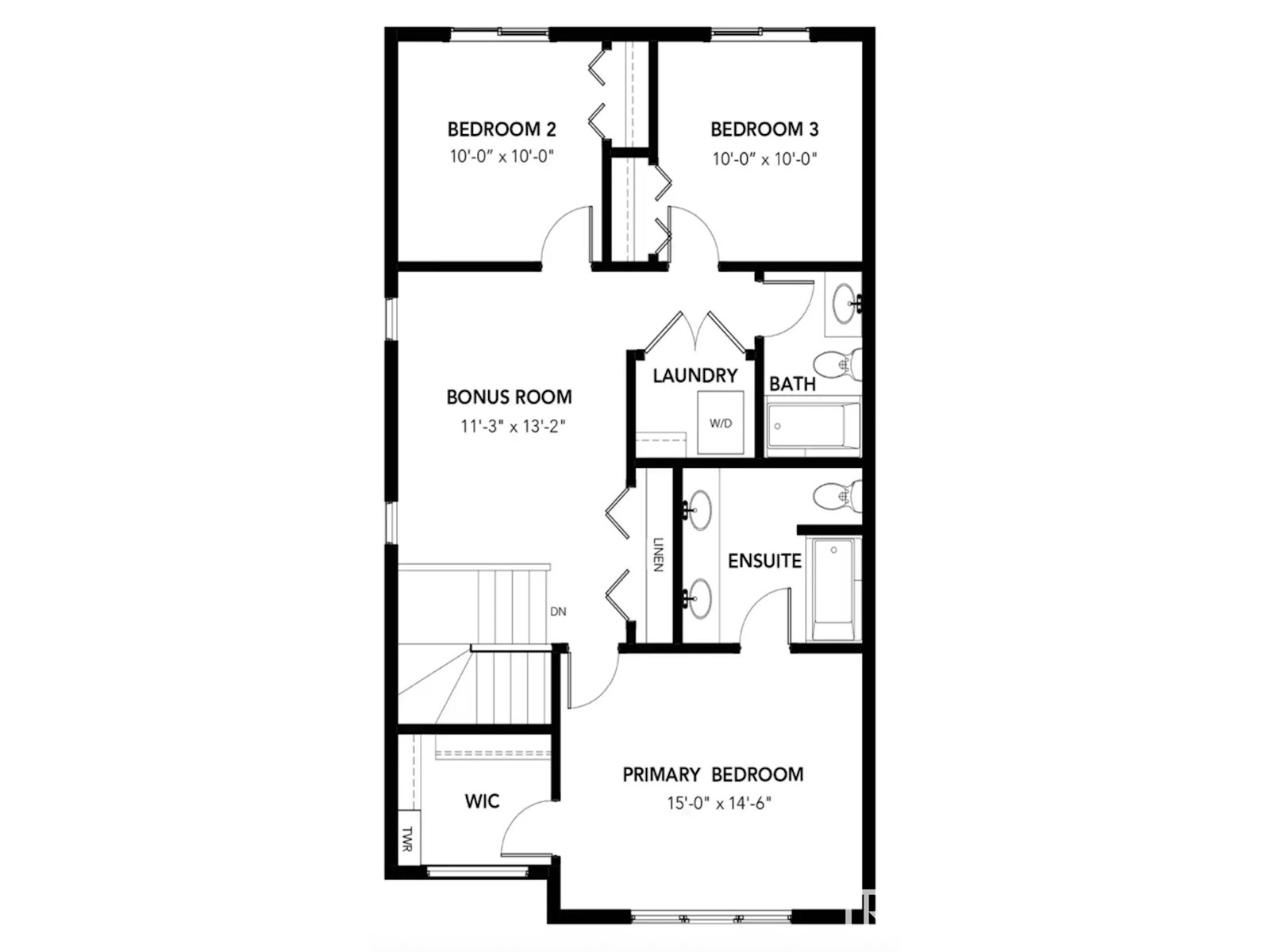 3266 Dallas Schmidt Dr Nw, Edmonton, Alberta  T5E 6Z8 - Photo 11 - E4449775