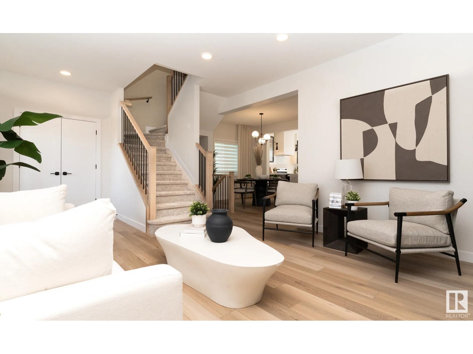 3266 Dallas Schmidt Dr Nw, Edmonton, Alberta  T5E 6Z8 - Photo 2 - E4449775