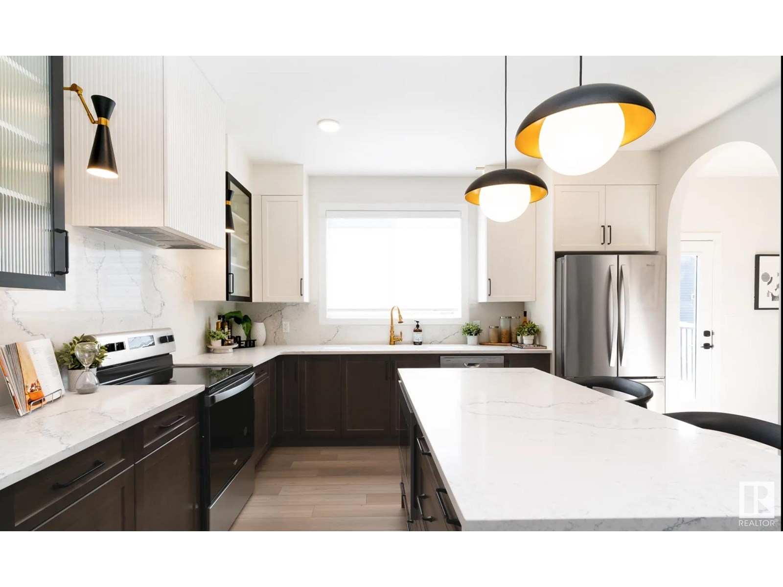 3266 Dallas Schmidt Dr Nw, Edmonton, Alberta  T5E 6Z8 - Photo 4 - E4449775