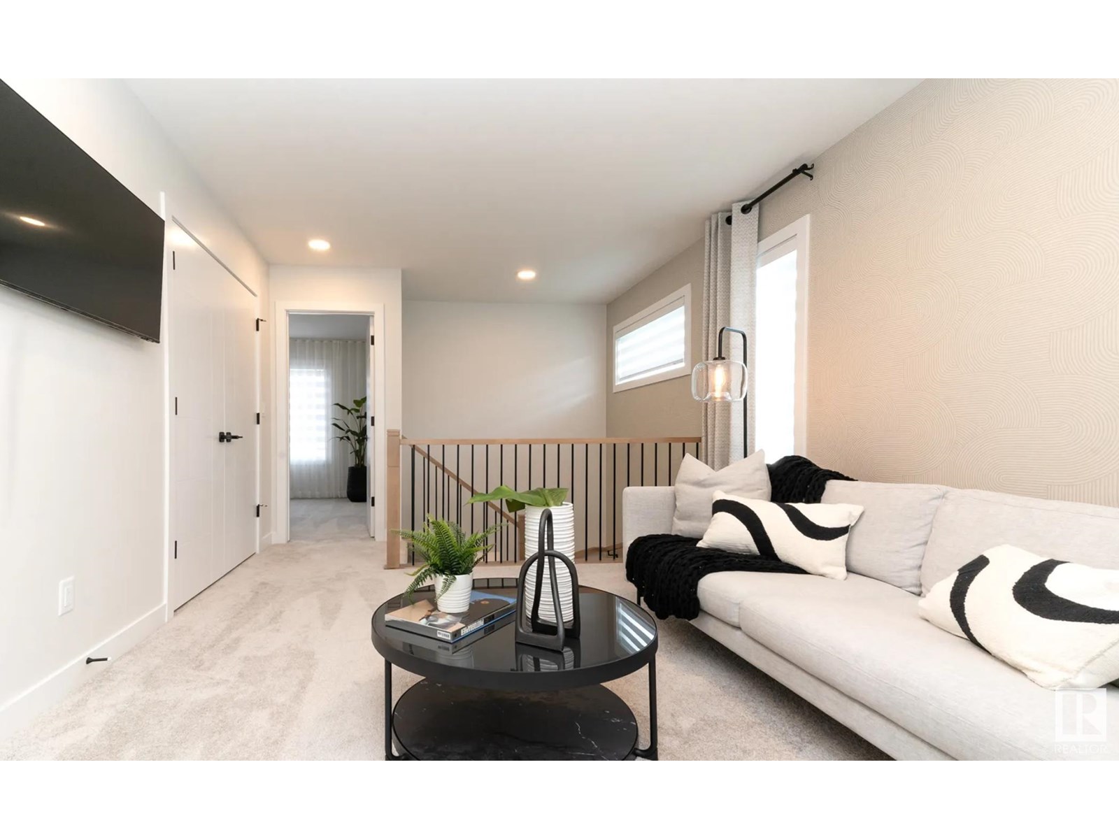 3266 Dallas Schmidt Dr Nw, Edmonton, Alberta  T5E 6Z8 - Photo 6 - E4449775