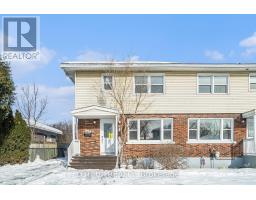 B - 905 SMYTH ROAD, Ottawa, Ontario