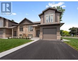 40 TOPHAM Boulevard, Welland, Ontario