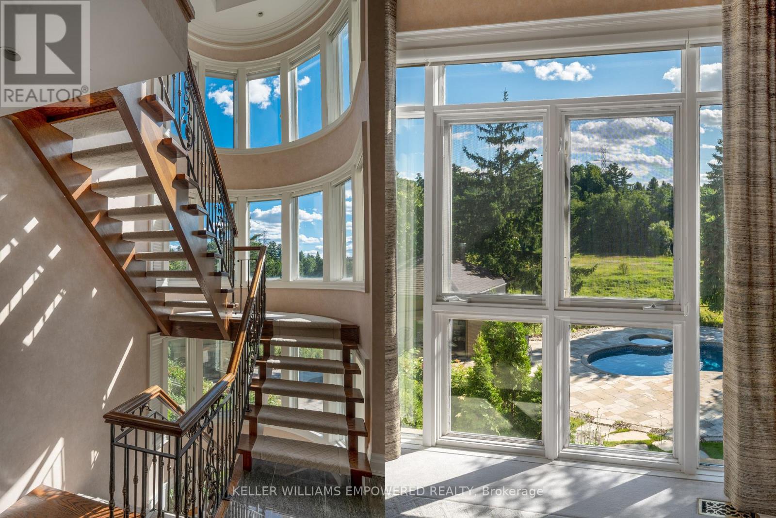 90 Humberview Drive, Vaughan, Ontario  L4H 1B5 - Photo 35 - N12296616