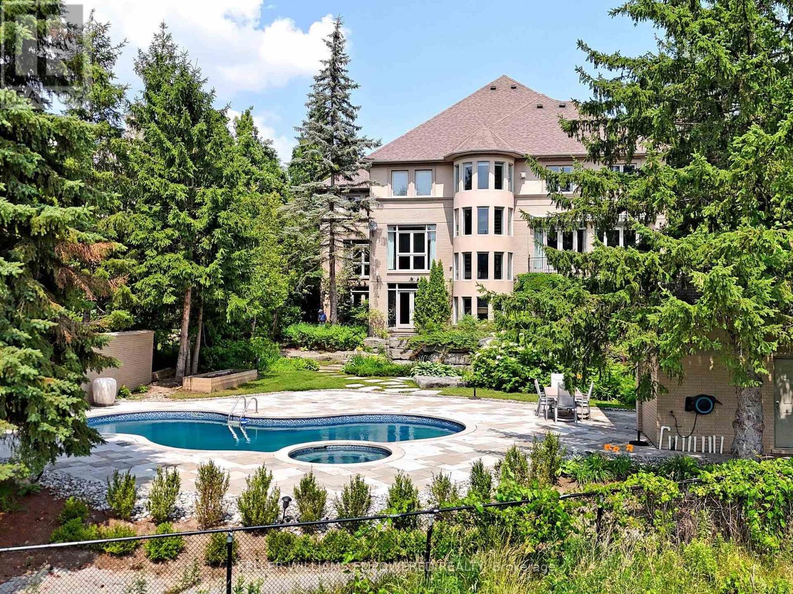 90 Humberview Drive, Vaughan, Ontario  L4H 1B5 - Photo 45 - N12296616