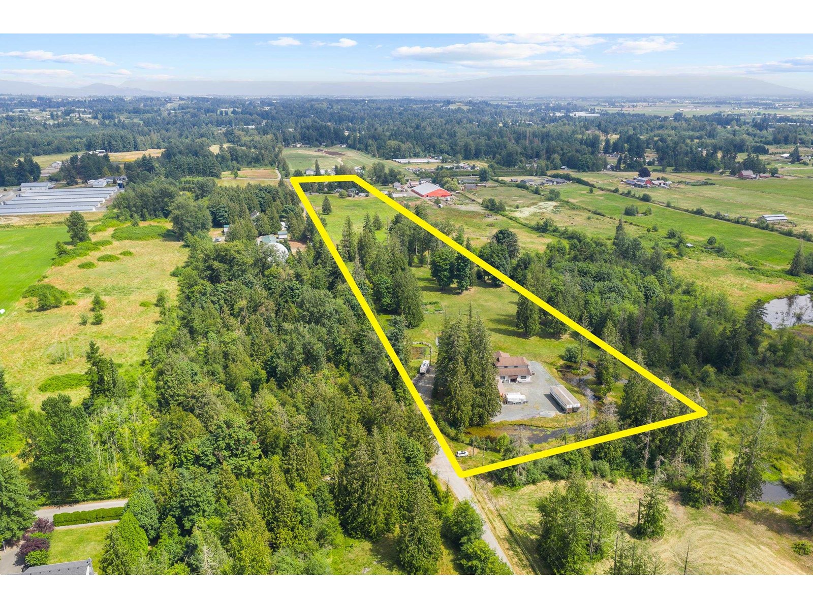 1173 248 Street, Langley, British Columbia  V4W 2B8 - Photo 9 - R3030665