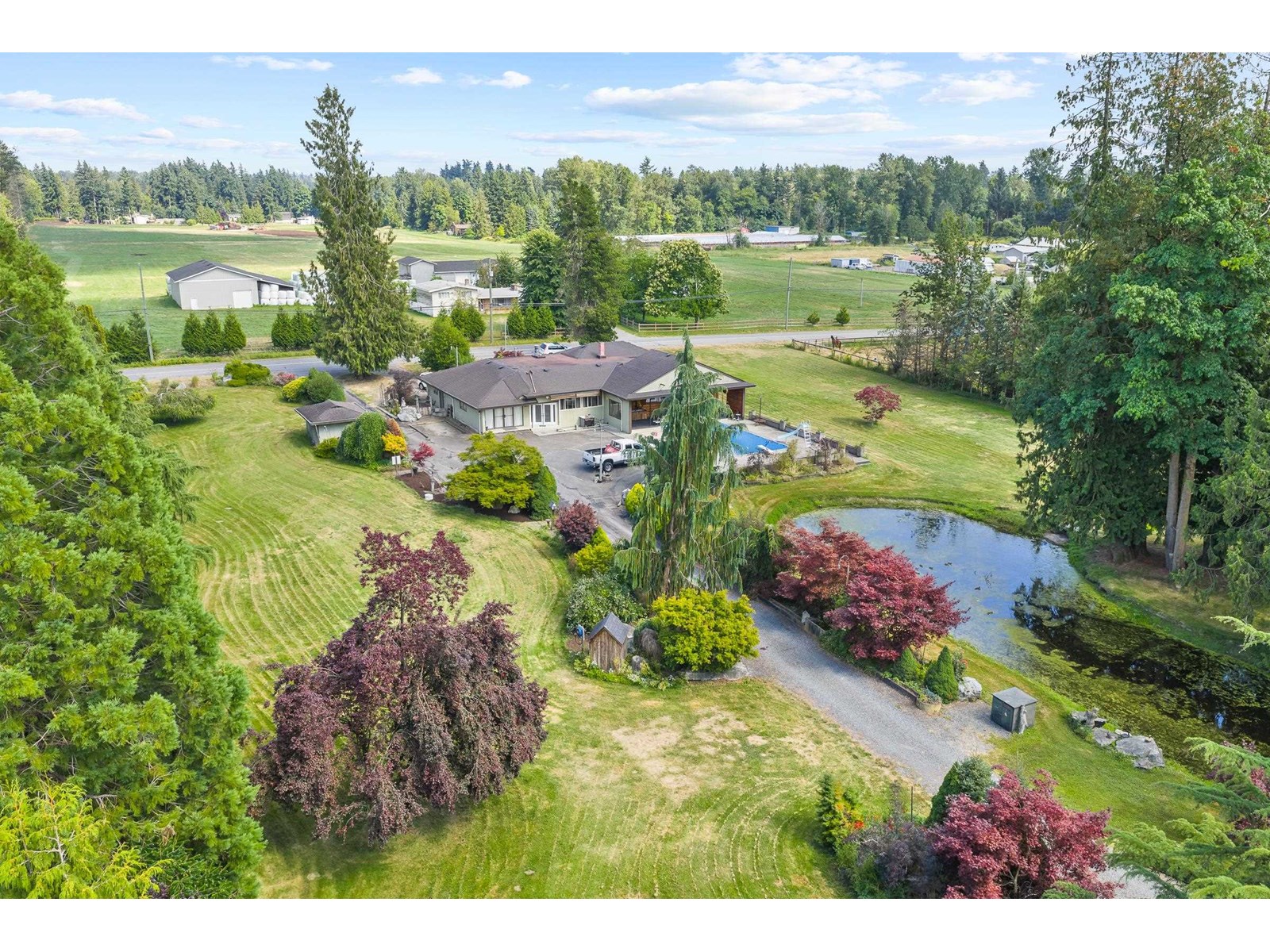 Property at 1173 248 STREET image 2